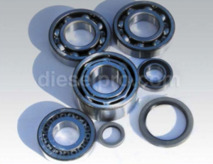 Bearing Set For Allison Marine Transmission